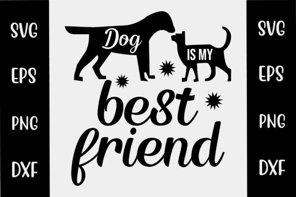 Best Friend SVG