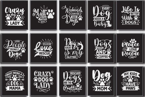 Dog SVG Bundle: Real-World Embroidery Review