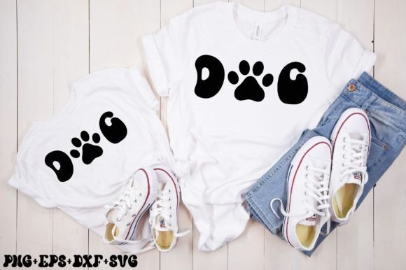 Dog Svg Design Files