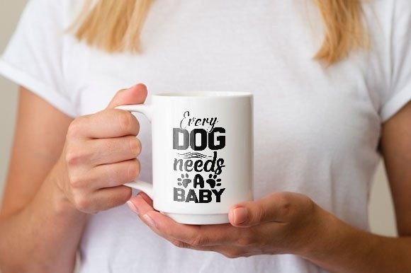 Every Dog Needs a Baby