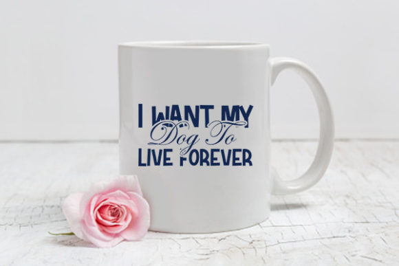 Forever Fido