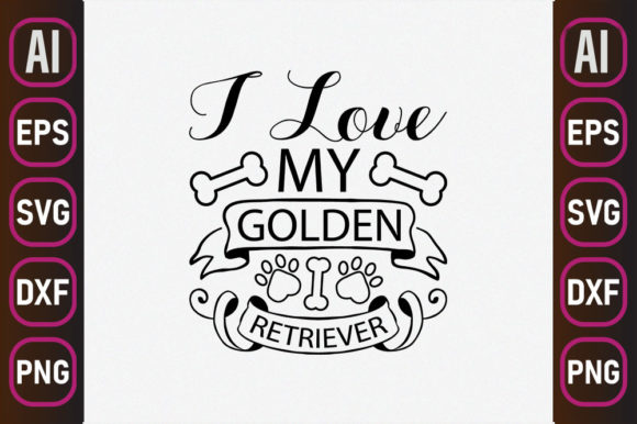 Golden Affection