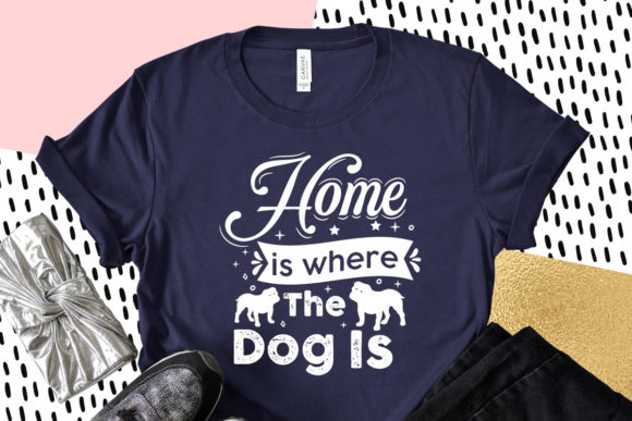 Home is Where the Dog is