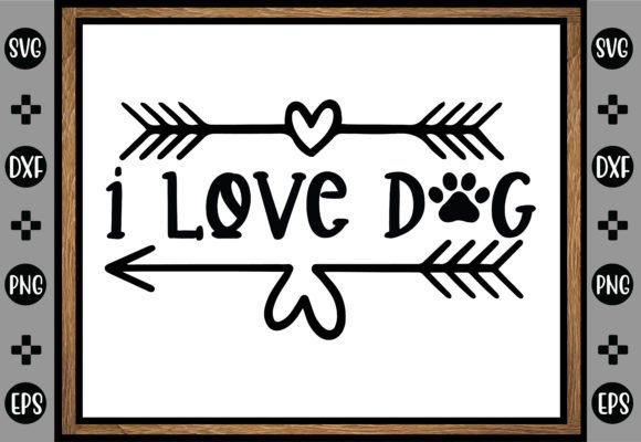 I Love Dog SVG: A Designer’s Real-World Embroidery Review